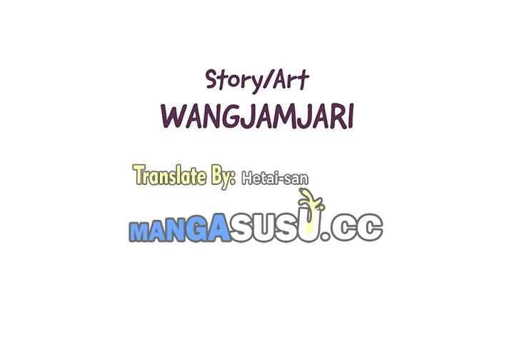 With Yumi - Chapter 13 4