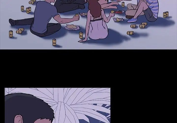 Project Utopia - Chapter 13 5