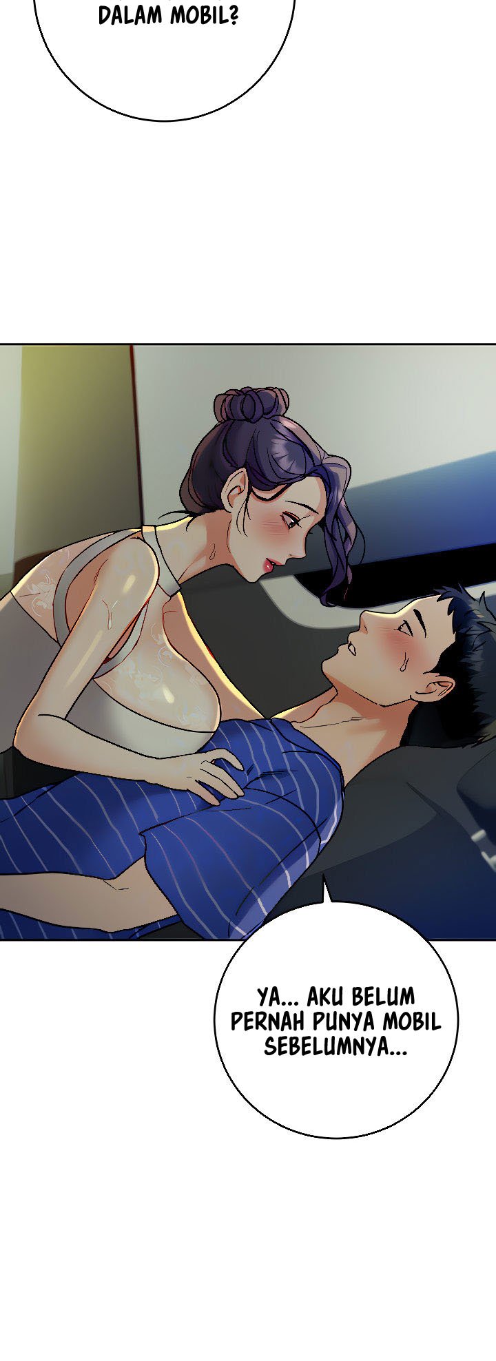 Part Time Job - Chapter 13 12 Part Time Job - Chapter 13 12