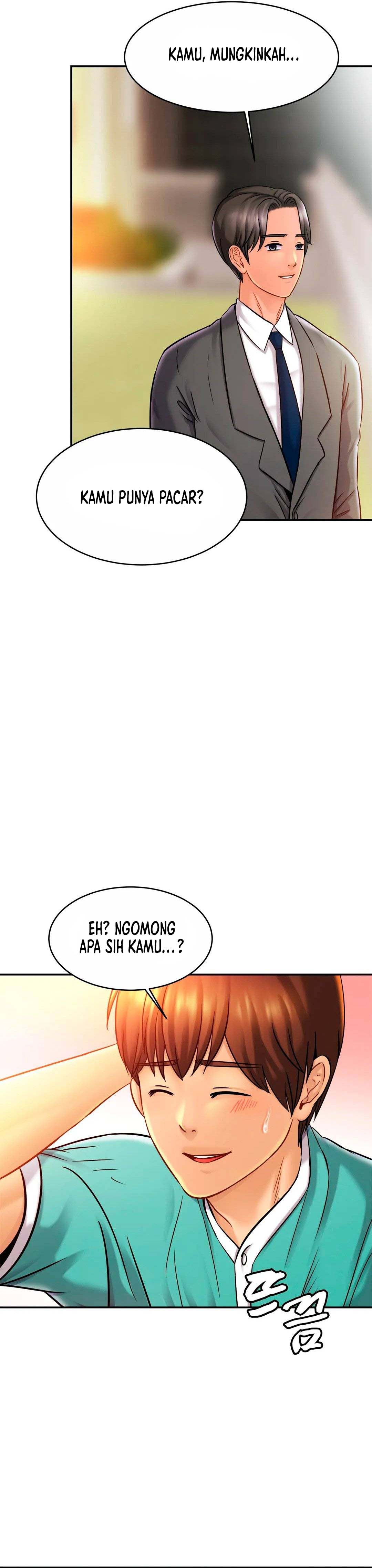 Closefam - Chapter 13 34