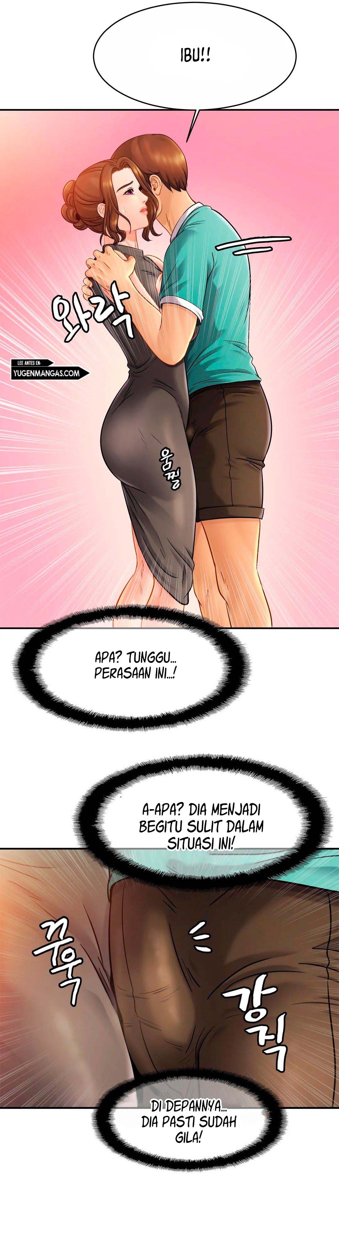 Closefam - Chapter 13 12