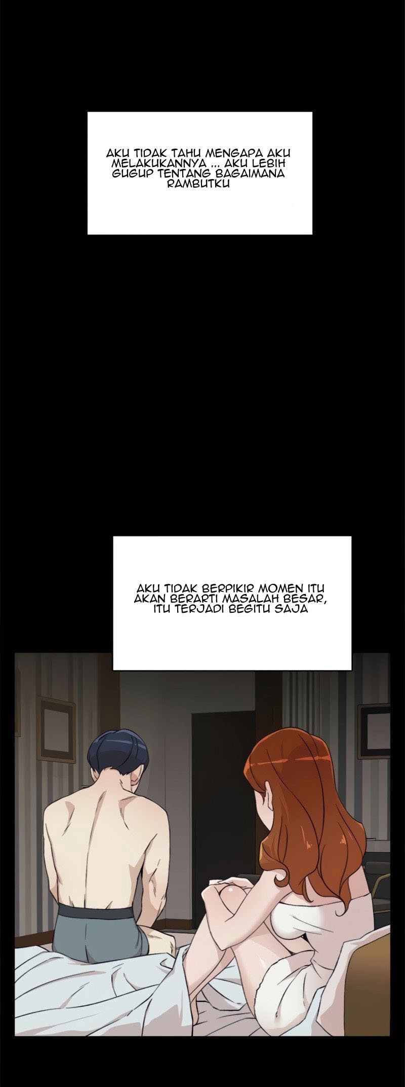 Everything about Best Friend - Chapter 13 18