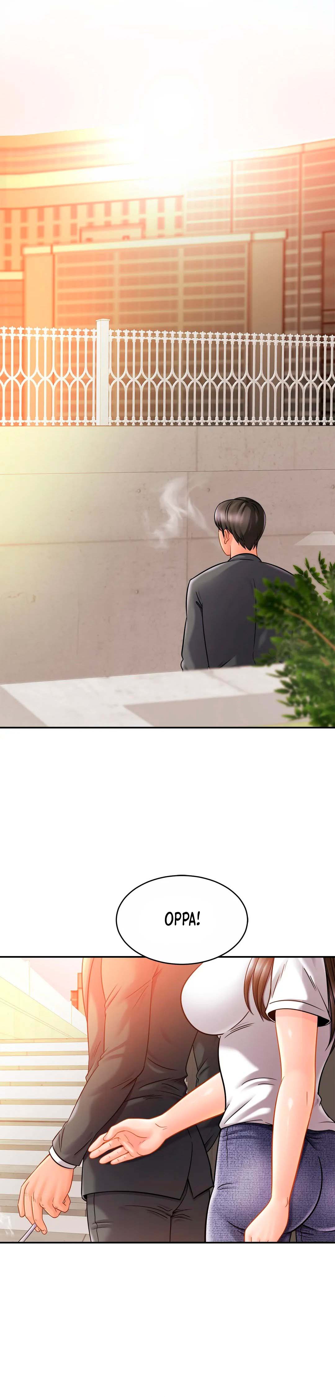 Closefam - Chapter 13 22