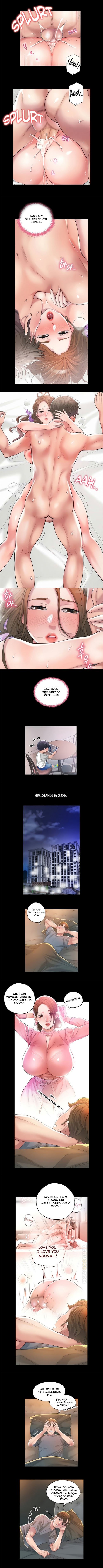 New Town Uncensored - Chapter 13 3