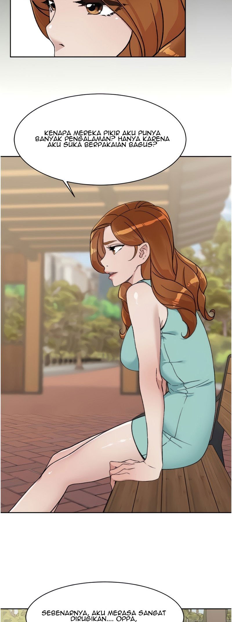Everything about Best Friend - Chapter 13 33