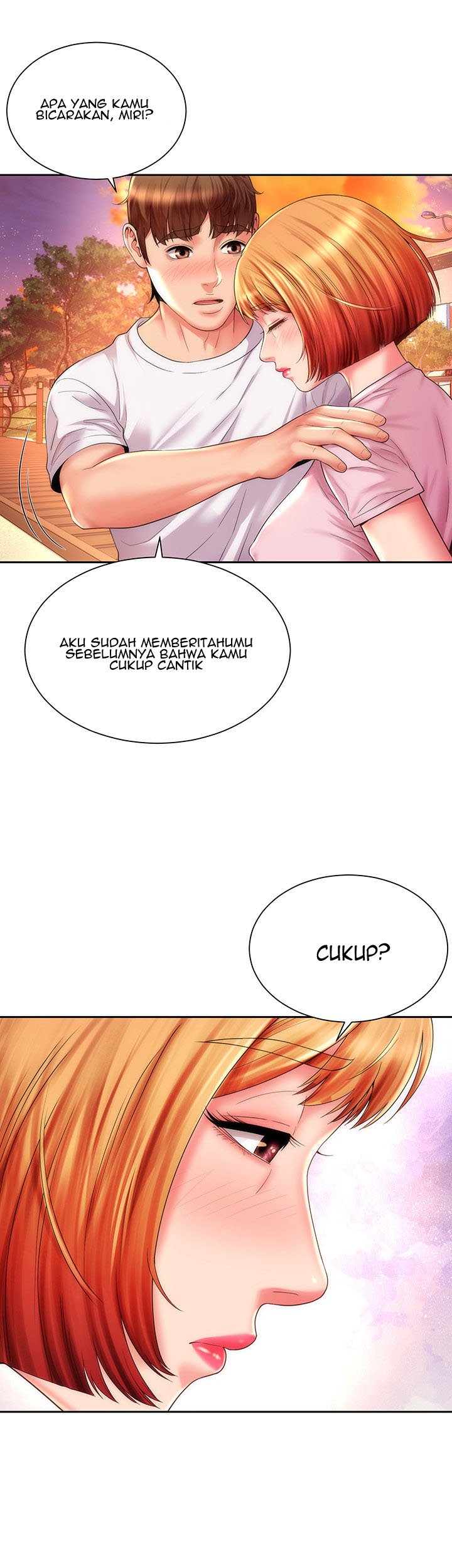 Beach Goddess - Chapter 13 21