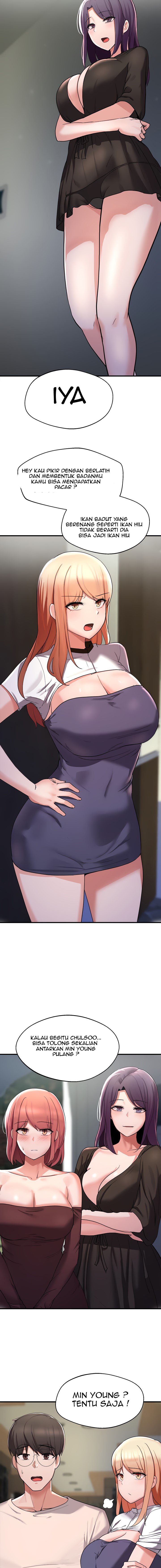 Escape Loser - Chapter 13 18