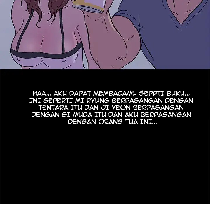 Project Utopia - Chapter 13 13