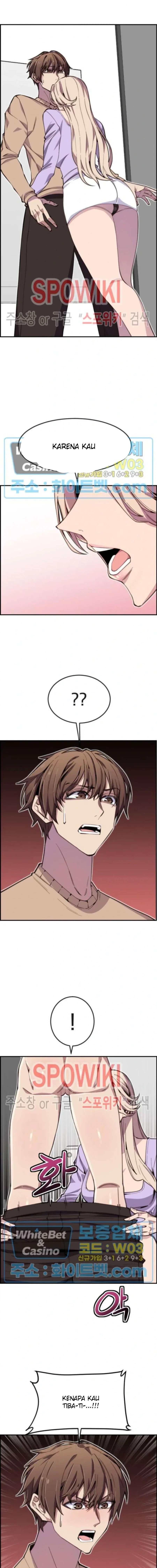 Body Camper - Chapter 13 11 Body Camper - Chapter 13 11