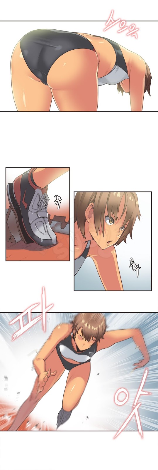 Sport Girl - Chapter 13 3