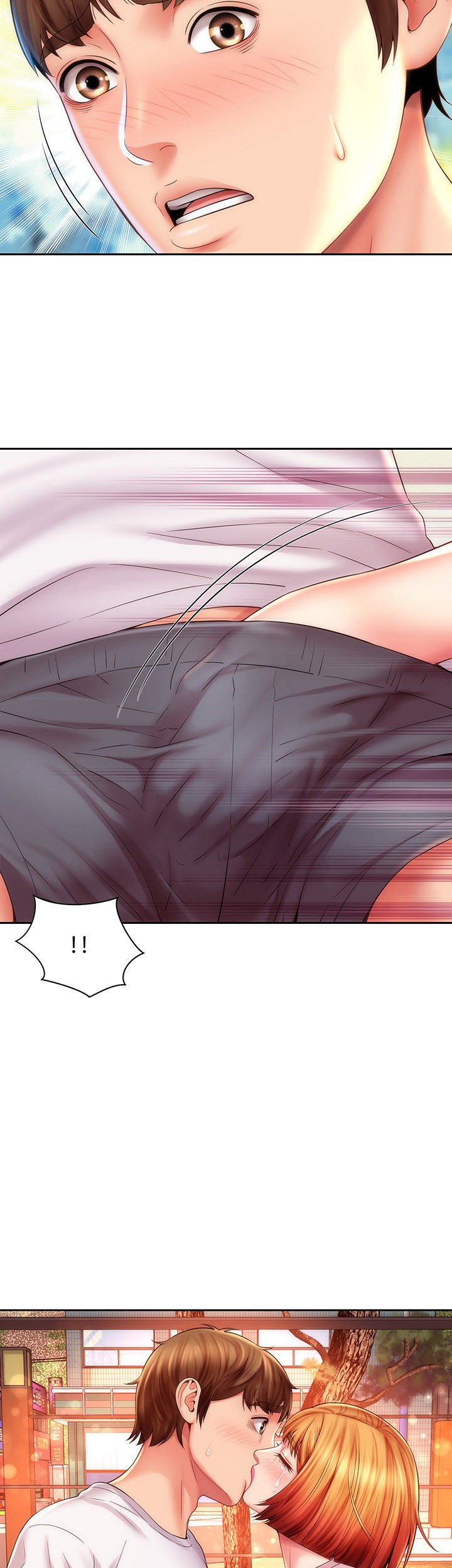 Beach Goddess - Chapter 13 36