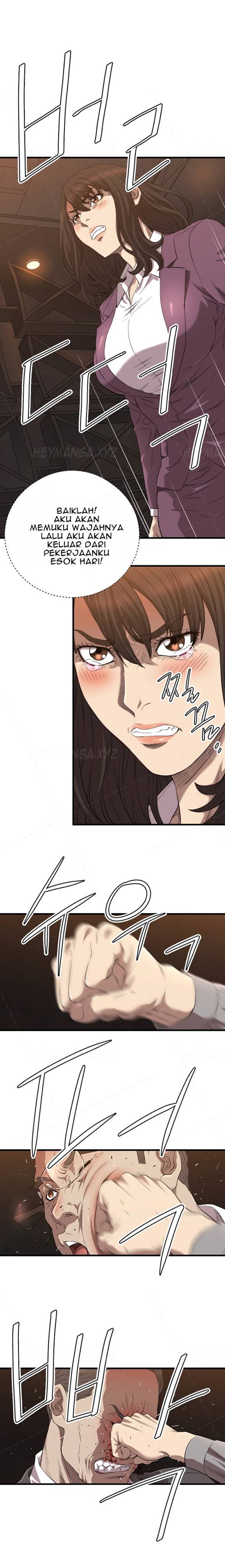 Club Sodom - Chapter 13 14