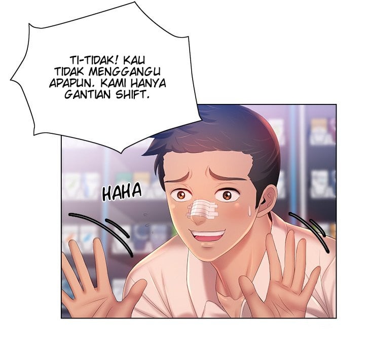 His Voice - Chapter 13 11