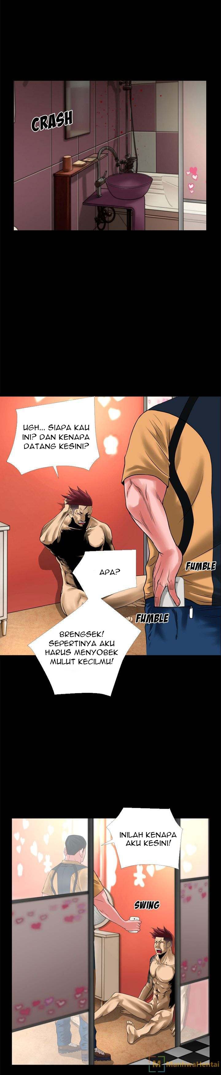 Beyond Imagination - Chapter 13 10