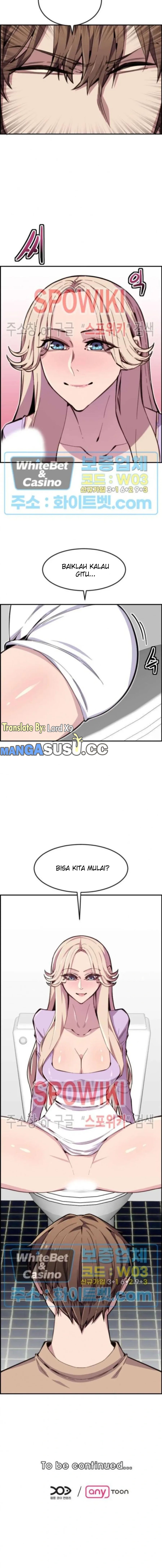 Body Camper - Chapter 13 14 Body Camper - Chapter 13 14