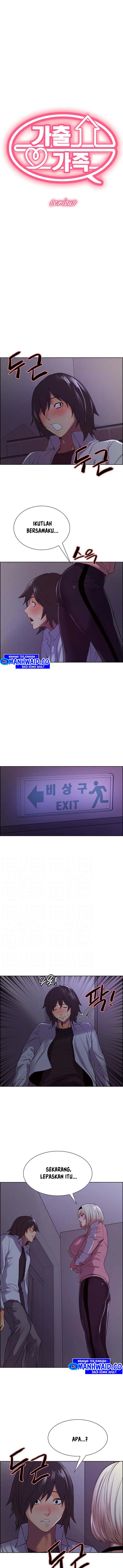 The Runaway Family - Chapter 13 2
