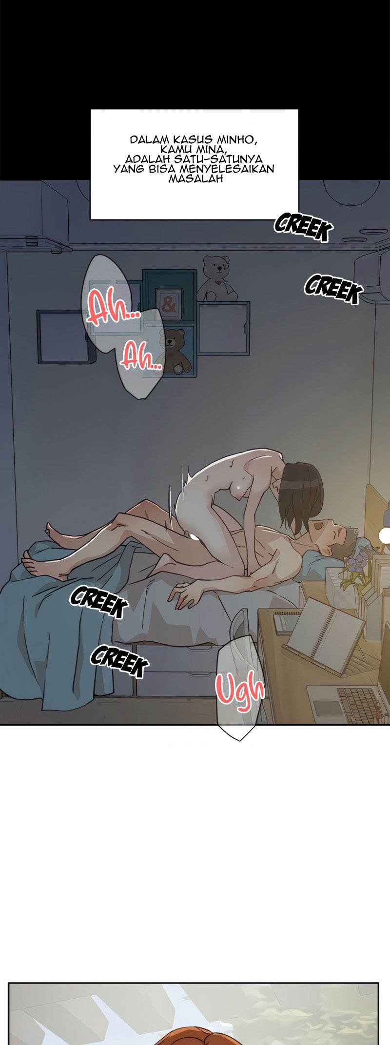 Everything about Best Friend - Chapter 13 44