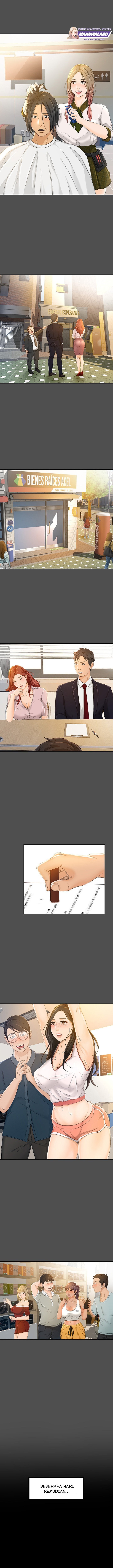 Good Girl - Chapter 13 6