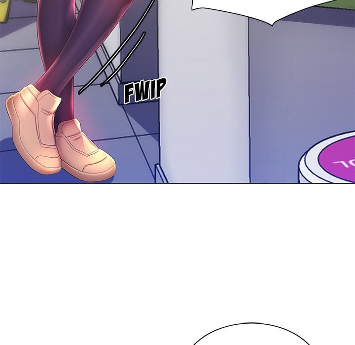 His Voice - Chapter 13 112