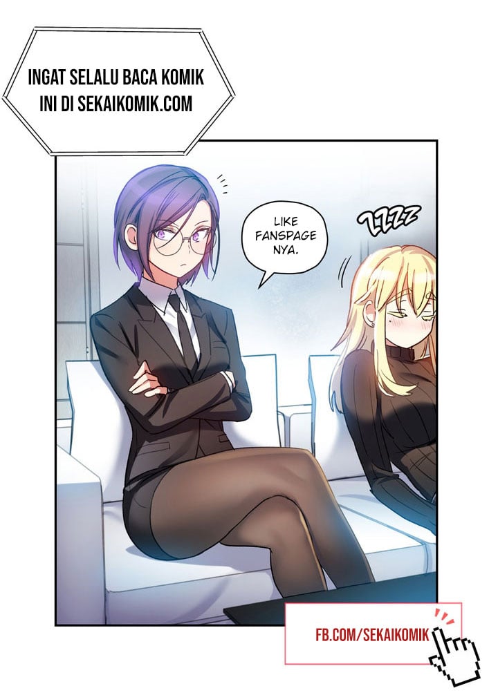 Beyond Imagination - Chapter 13 20