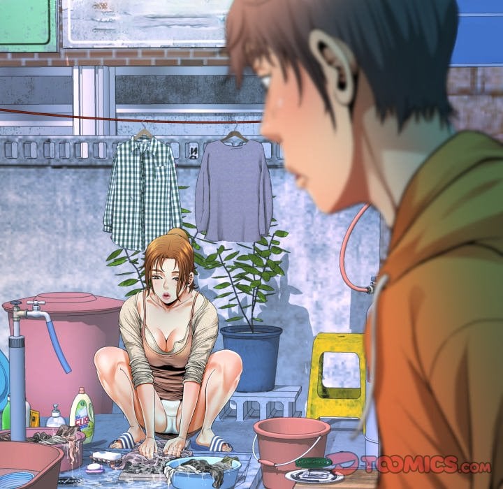 The Unforeseen Guest - Chapter 13 11 The Unforeseen Guest - Chapter 13 11