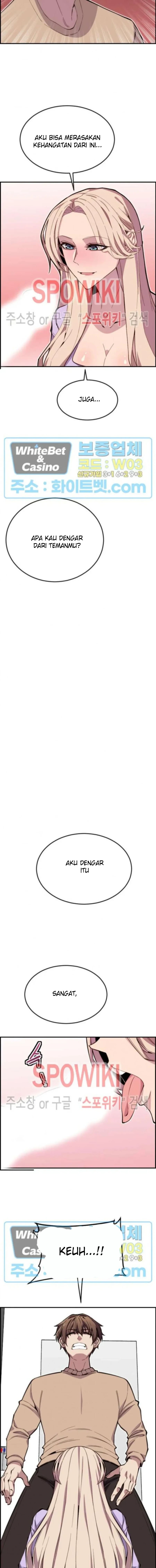 Body Camper - Chapter 13 12 Body Camper - Chapter 13 12