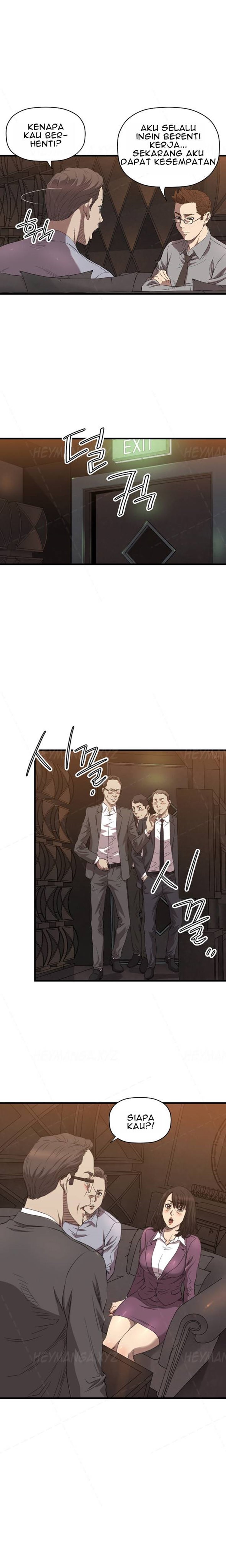 Club Sodom - Chapter 13 11