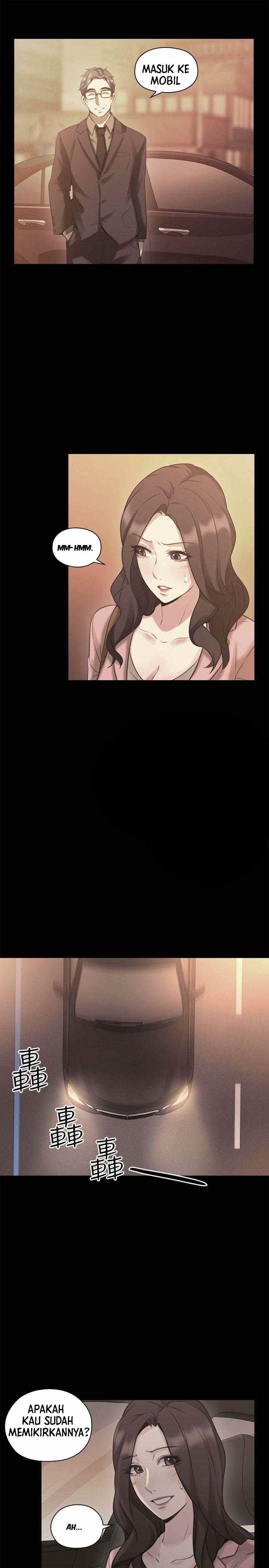 Teacher, Long Time No See - Chapter 13 16