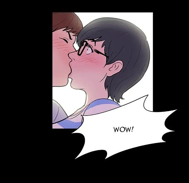 Project Utopia - Chapter 13 24