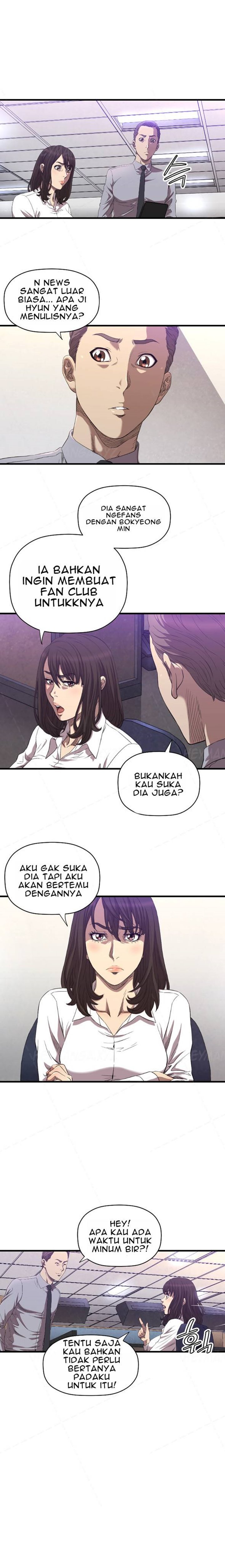 Club Sodom - Chapter 13 7