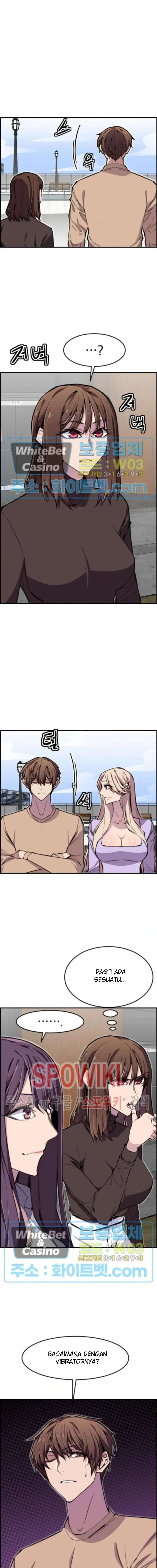 Body Camper - Chapter 13 6 Body Camper - Chapter 13 6