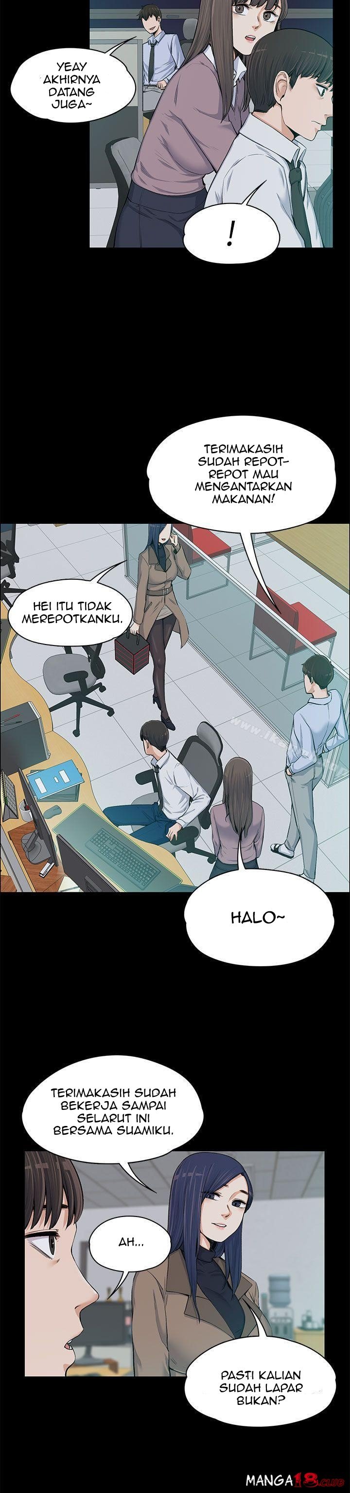 Boss Wife - Chapter 13 11