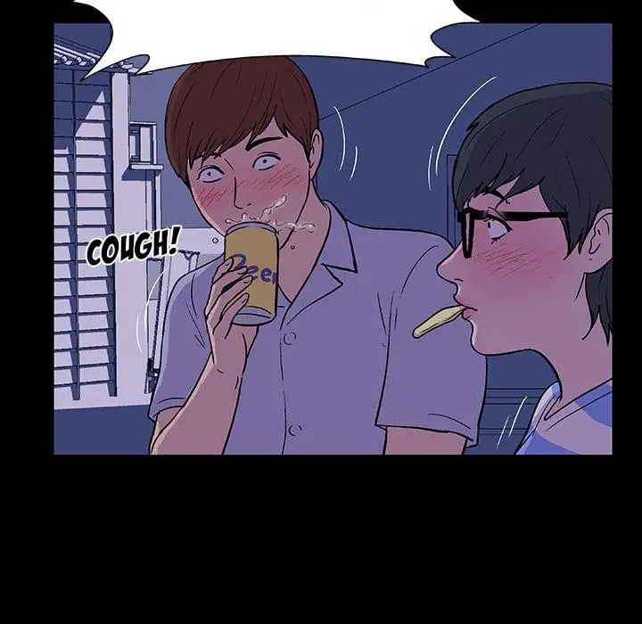 Project Utopia - Chapter 13 20