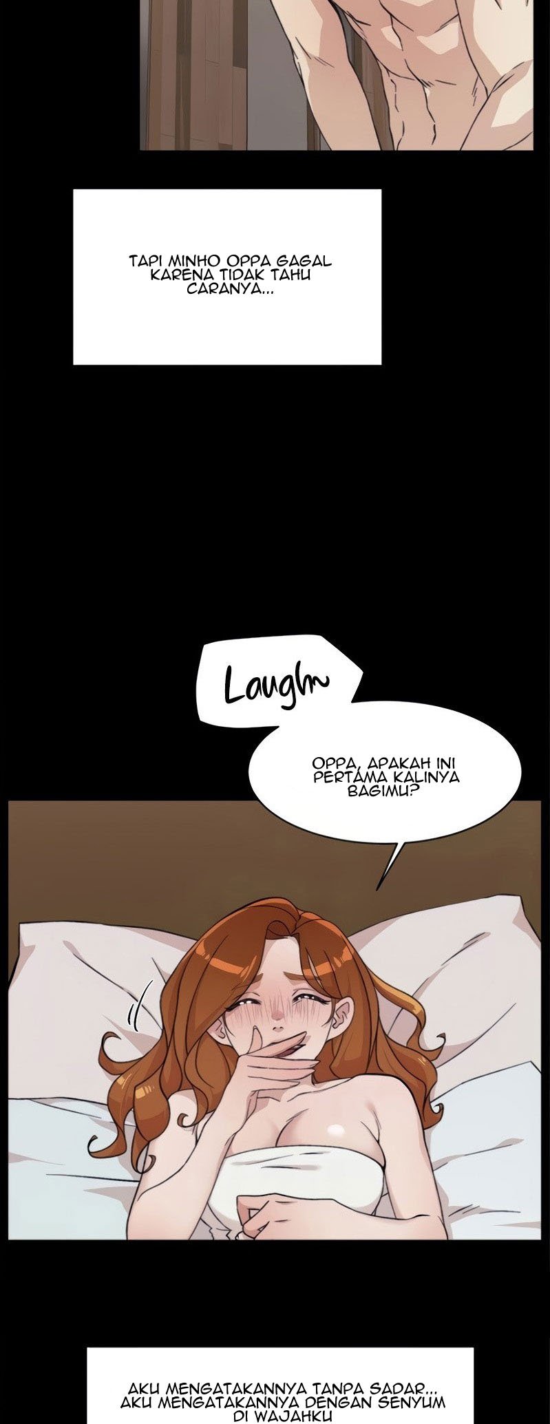 Everything about Best Friend - Chapter 13 16
