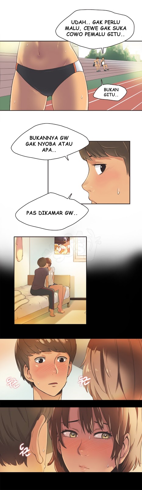 Sport Girl - Chapter 13 8
