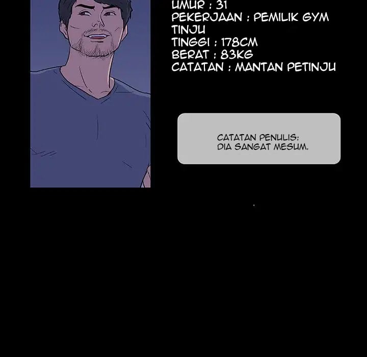 Project Utopia - Chapter 13 63
