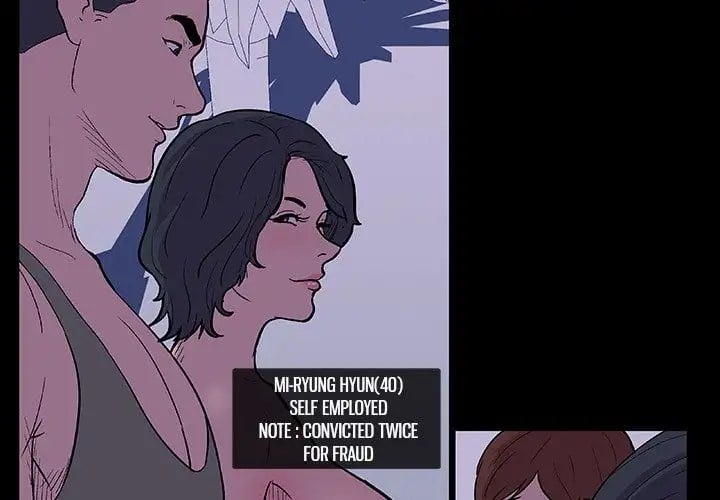 Project Utopia - Chapter 13 6