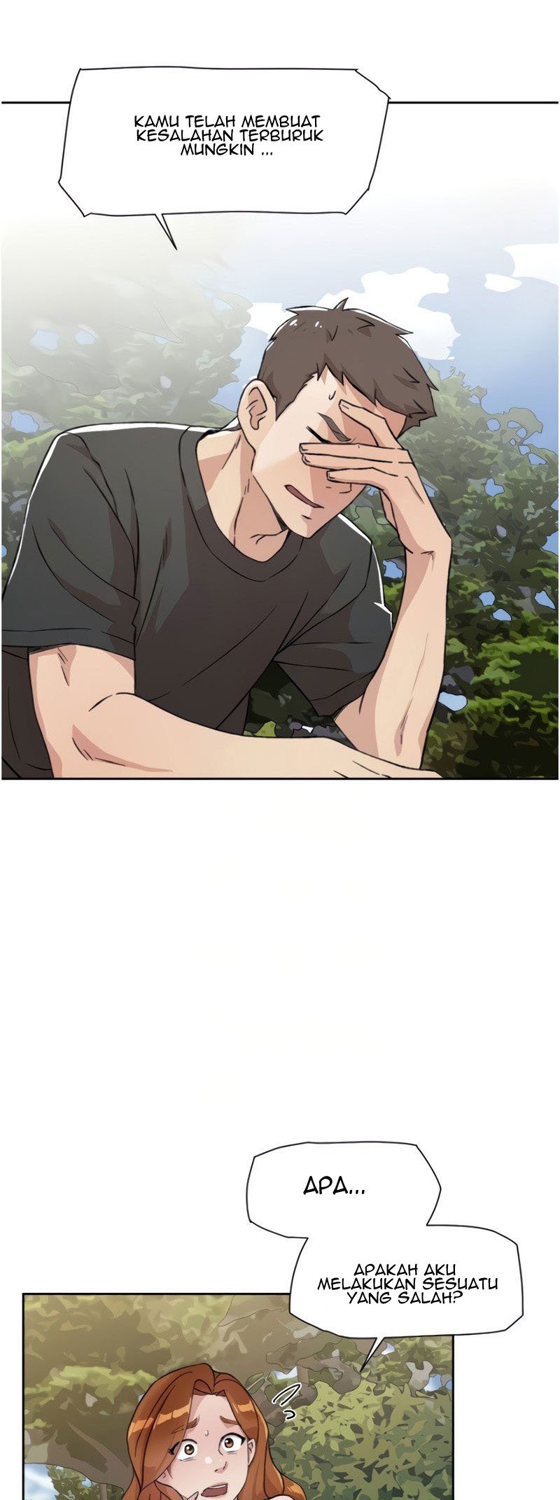 Everything about Best Friend - Chapter 13 24