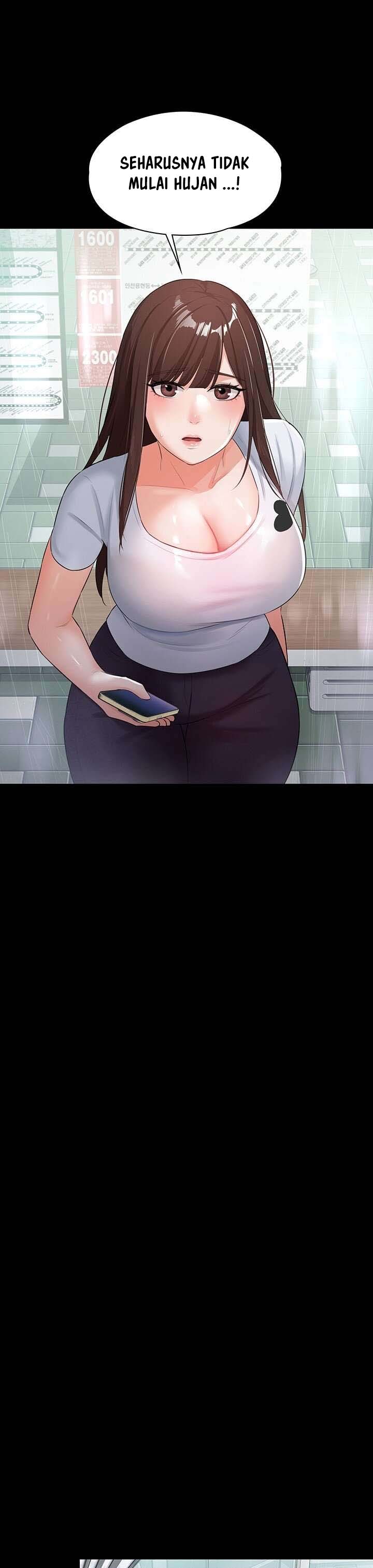 She’s Not My Sister - Chapter 13 25 She’s Not My Sister - Chapter 13 25