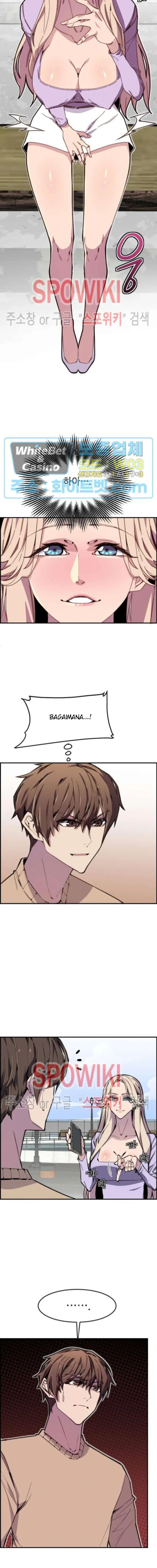 Body Camper - Chapter 13 5 Body Camper - Chapter 13 5