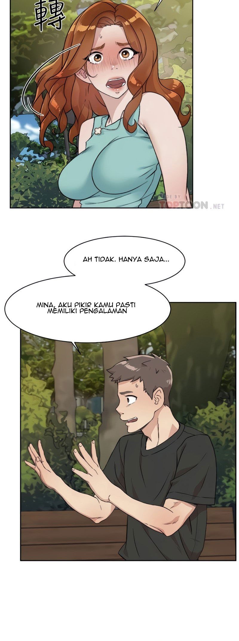 Everything about Best Friend - Chapter 13 27