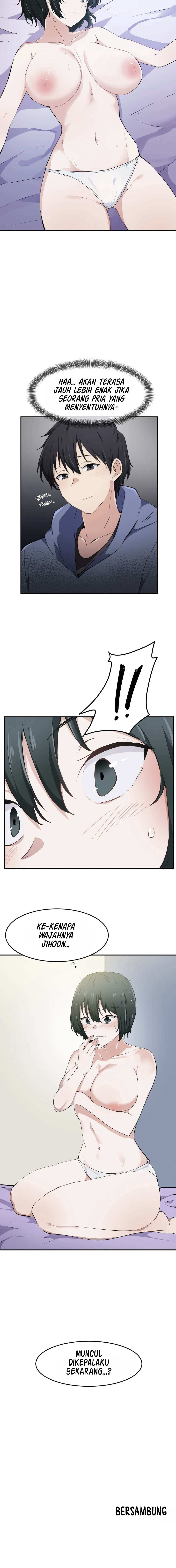 I Wanna Be a Daughter Thief - Chapter 13 14