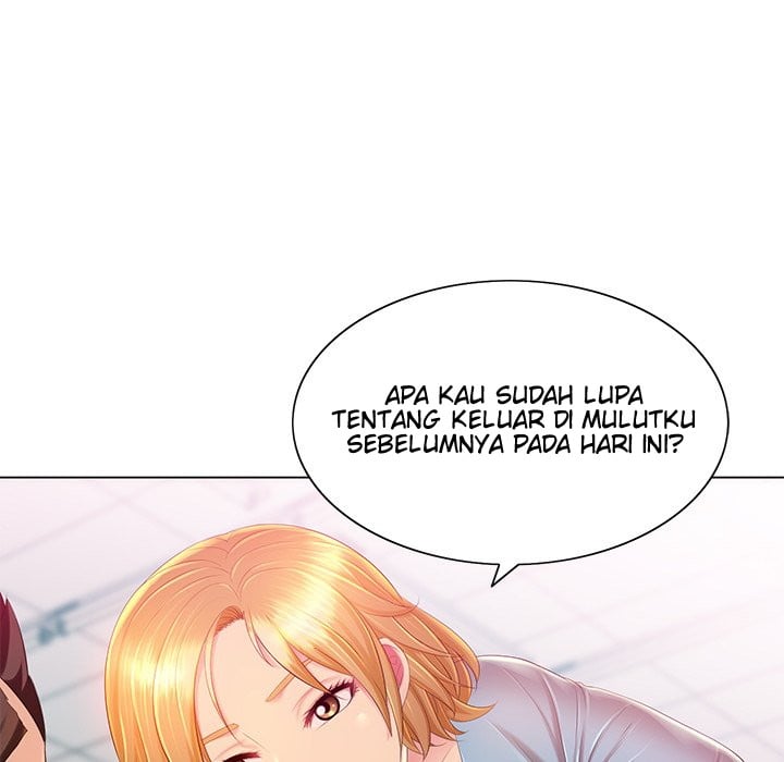 His Voice - Chapter 13 116