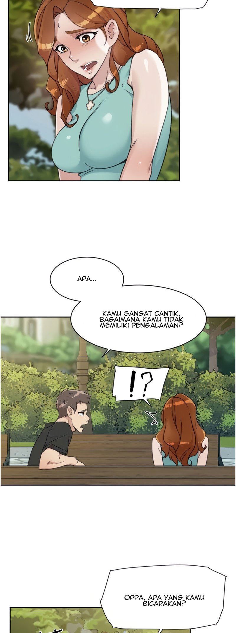 Everything about Best Friend - Chapter 13 26