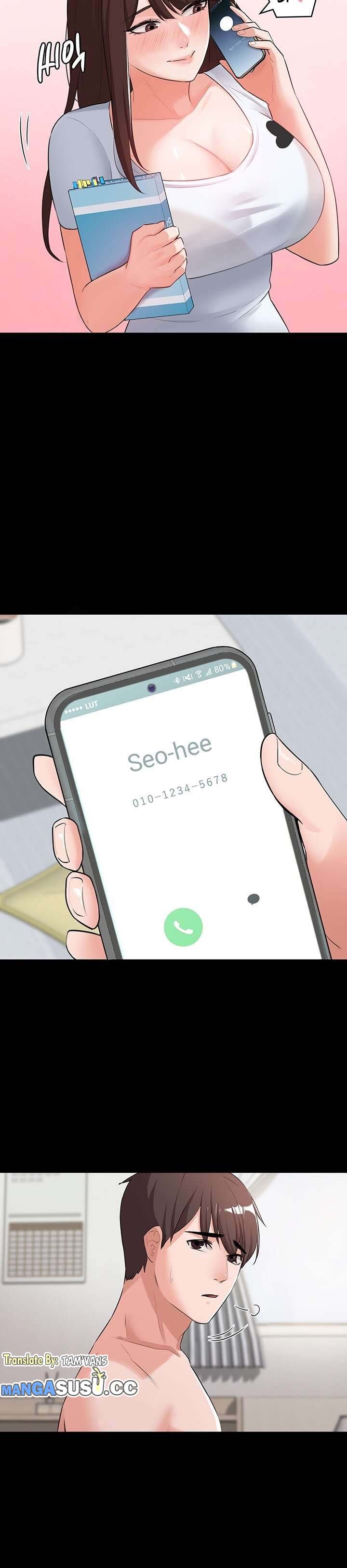 She’s Not My Sister - Chapter 13 13 She’s Not My Sister - Chapter 13 13