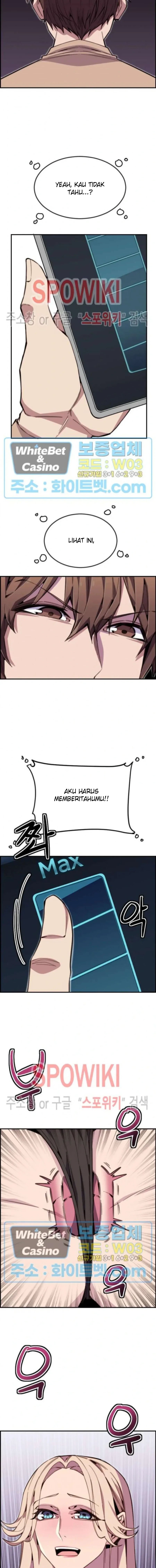 Body Camper - Chapter 13 8 Body Camper - Chapter 13 8