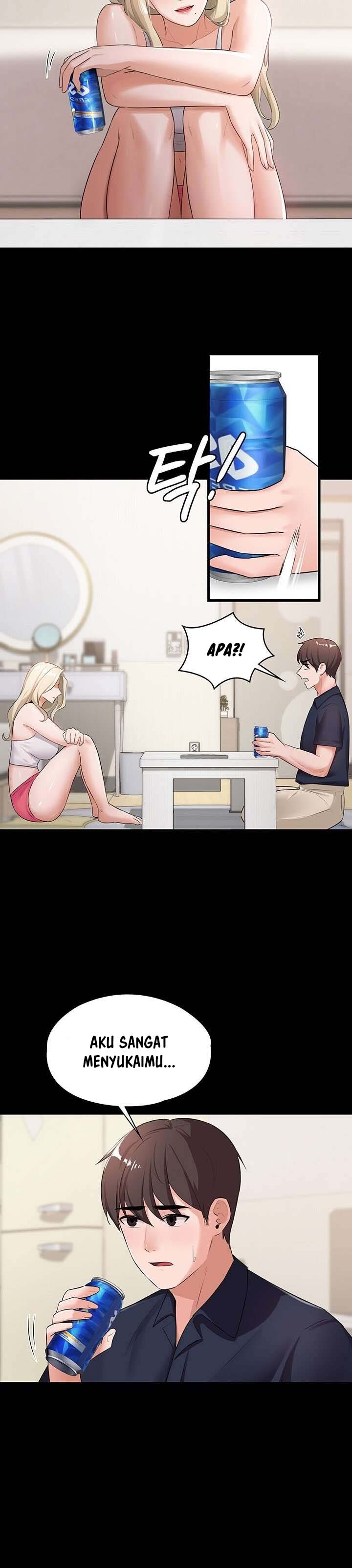 She’s Not My Sister - Chapter 13 20 She’s Not My Sister - Chapter 13 20