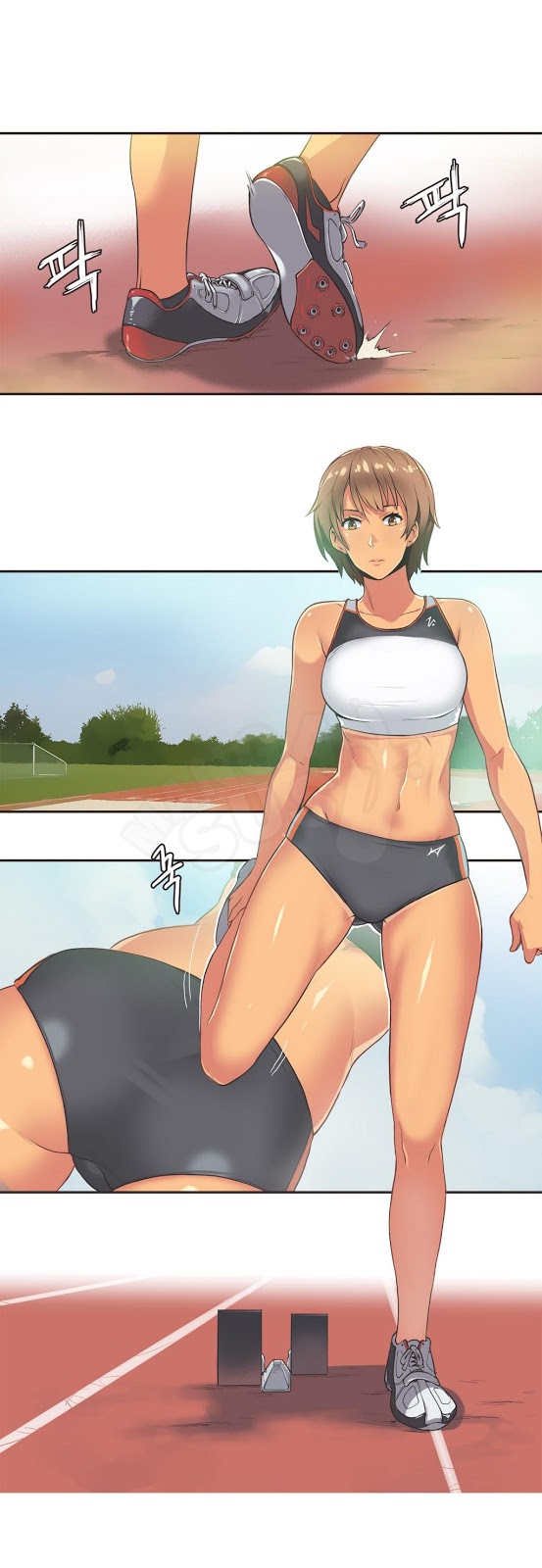 Sport Girl - Chapter 13 2