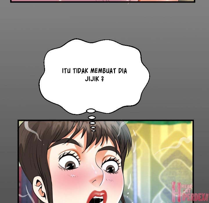 The Unforeseen Guest - Chapter 13 17 The Unforeseen Guest - Chapter 13 17