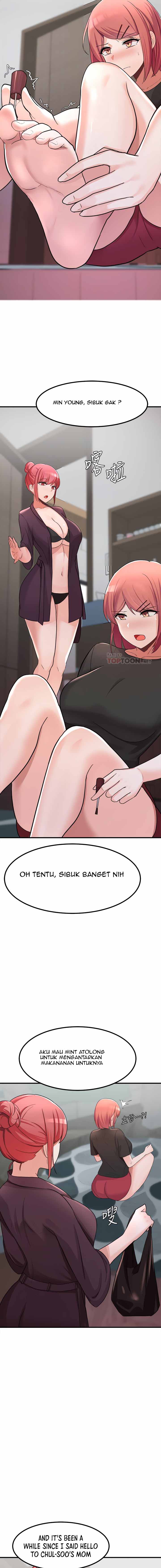 Escape Loser - Chapter 13 10